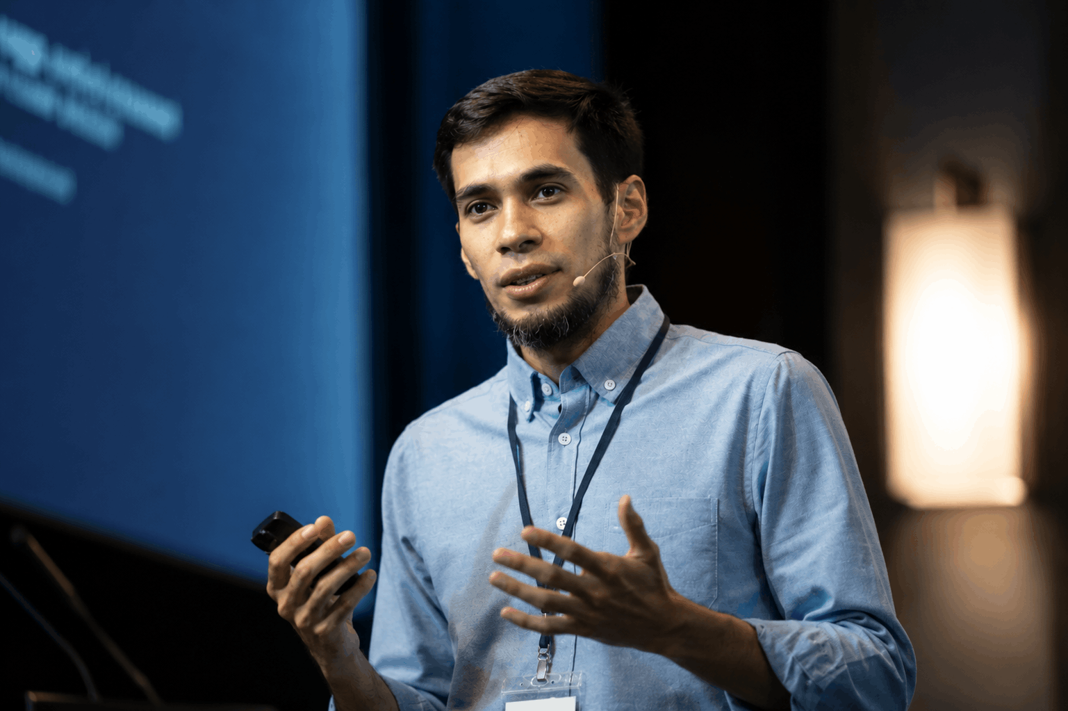 Fabian Rodríguez — SEO